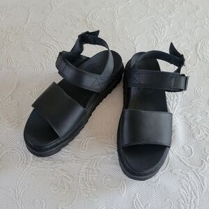 Doc Martens Voss fisherman's sandals